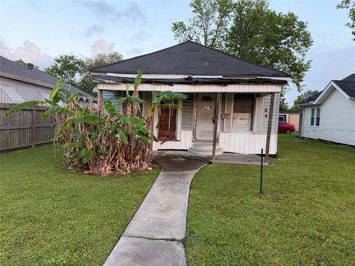 845 13th St, Port Arthur, TX, 77640-4247 | Card Image