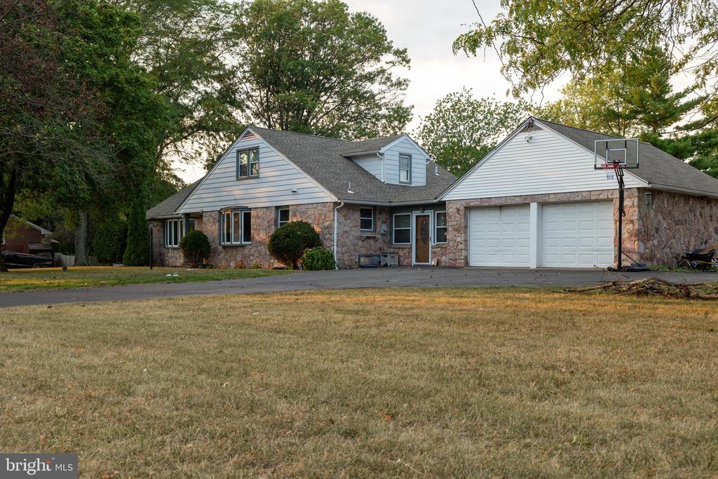 Pumping Station Rd, Quakertown, PA 18951