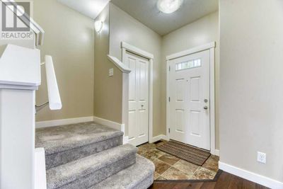 263 Ranch Ridge Meadow, Townhouse with 3 bedrooms, 3 bathrooms and 1 parking in Strathmore AB | Image 3