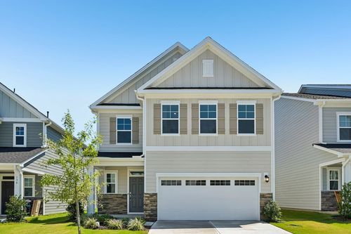 132 Fablewood Trl, Garner, NC, 27529-5742 | Card Image