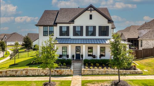 2001 Prairie Holly Ln, Aledo, TX, 76008-1941 | Card Image