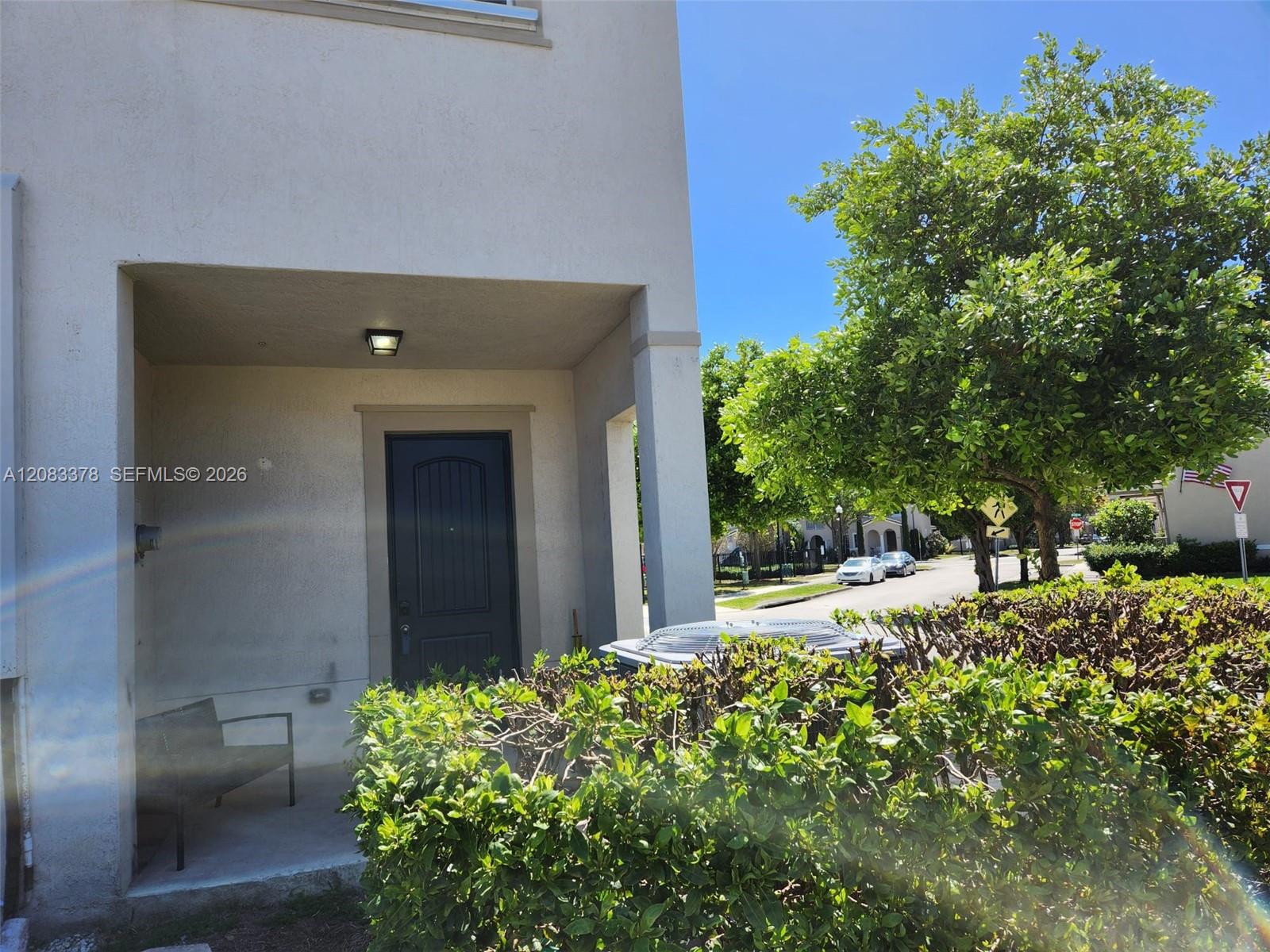 Residential Lease in Homestead 4