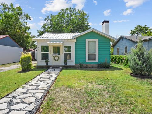 407 Lucille St, Kerrville, TX, 78028-5118 | Card Image