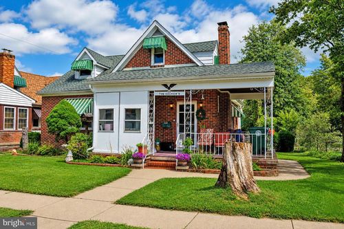 908 Motter Pl, FREDERICK, MD, 21701-4557 | Card Image
