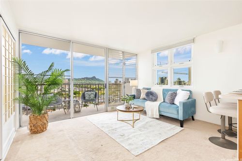 1704-2754 Kuilei St, Honolulu, HI, 96826-3447 | Card Image