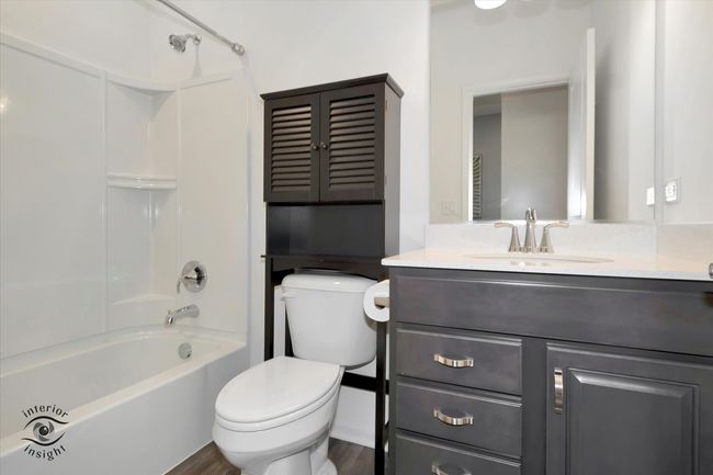 2ND FULL BATHROOM - MAIN LEVEL | Image 18