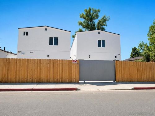 5372 Nutmeg St, San Diego, CA, 92105 | Card Image