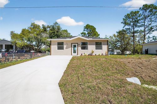 2908 52nd St W, Lehigh Acres, FL, 33971-5771 | Card Image