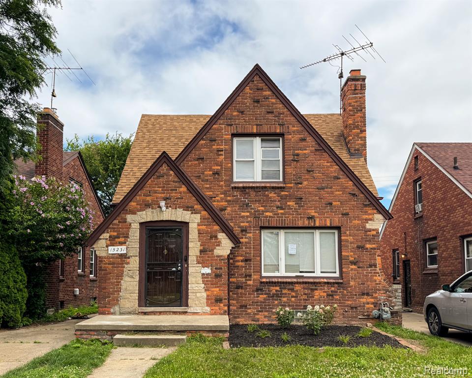 Fairmount Dr, Detroit, MI 48205