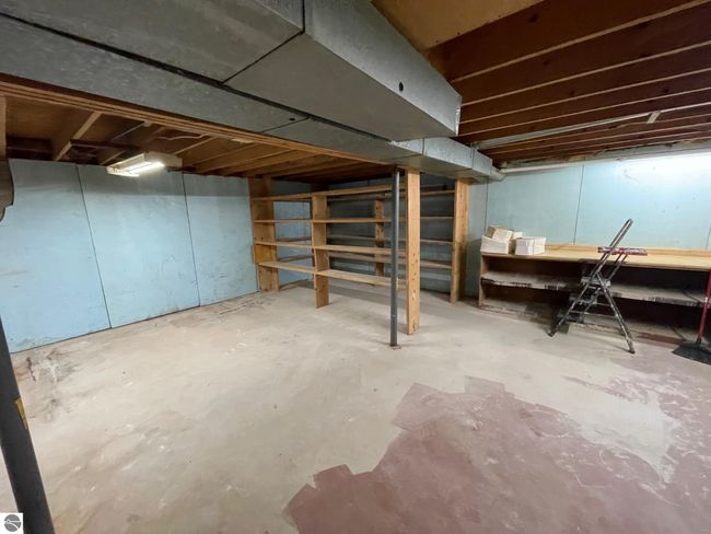 9690 Lake St, House other with 4 bedrooms, 2 bathrooms and null parking in Ellsworth MI | Image 51