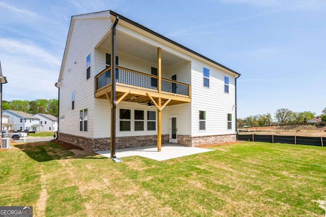 47 - 4202 Adler Cir, House other with 5 bedrooms, 4 bathrooms and 2 parking in Buford GA | Image 56