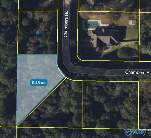Lot 25 Chambers Rd, Arab, AL, 35016 | Card Image