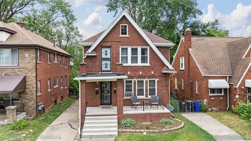 14002 Coyle Street, Detroit, MI, 48227 | Card Image