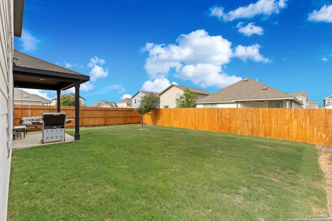 809 Altapass Hls, House other with 4 bedrooms, 3 bathrooms and null parking in Seguin TX | Image 38