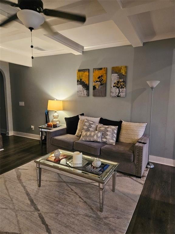 Residential in Fairburn 4