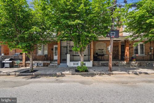 1613 Louis St, CAMDEN, NJ, 08104-3527 | Card Image