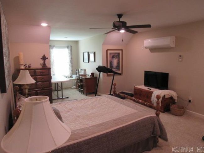 1820 Josh Dr, House other with 4 bedrooms, 3 bathrooms and null parking in Conway AR | Image 32