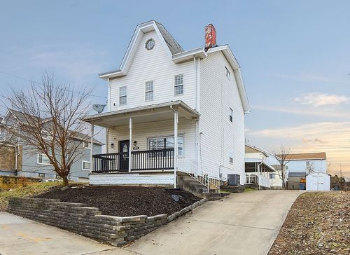 503 Boggs Ave, Mt Washington, PA, 15211-2321 | Card Image