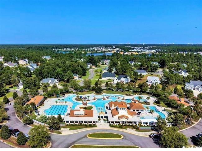 489 Rose Fountain Dr, House other with 3 bedrooms, 3 bathrooms and 6 parking in Myrtle Beach SC | Image 13