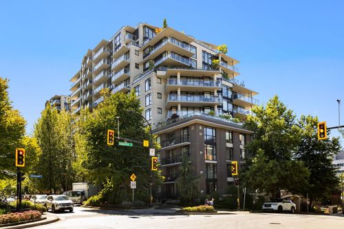 205-175 W 1st St, North Vancouver, BC, V7M3N9 | Card Image