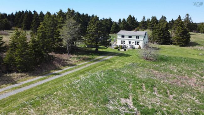 38 Lerues Lane, House other with 3 bedrooms, 1 bathrooms and null parking in L'ardoise NS | Image 46