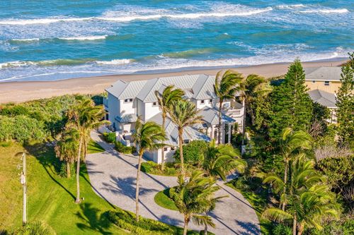5795 Highway A1a, Melbourne Beach, FL, 32951-3311 | Card Image