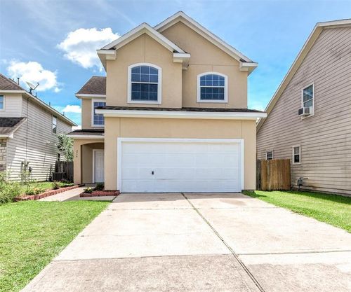 3215 Sapphire Star Dr, Houston, TX, 77082-1263 | Card Image