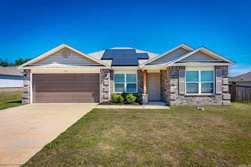 44 Dunnaway Dr, Austin, AR, 72007-9042 | Card Image