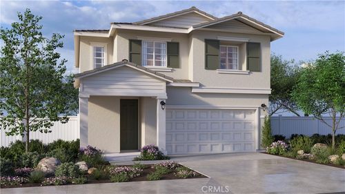 15381 Thundercloud Lane, Victorville, CA, 92394 | Card Image