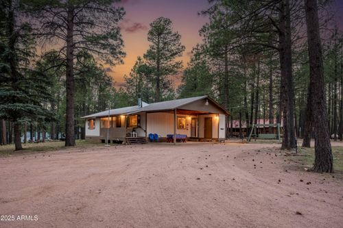 2190 Old Rim Rd, Forest Lakes, AZ, 85931-0123 | Card Image