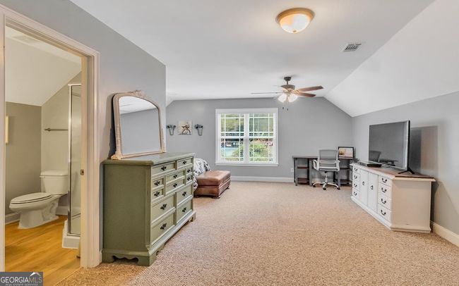 1245 Honey Ridge Rd, House other with 4 bedrooms, 3 bathrooms and null parking in Guyton GA | Image 26