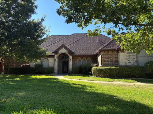 8608 Martin Drive, North Richland Hills, TX, 76182 | Card Image