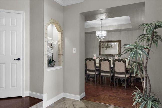 1414 Pine Meadow Ct, House other with 5 bedrooms, 4 bathrooms and 3 parking in Pearland TX | Image 4