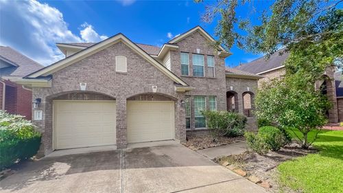 4043 Tuscan Shores Dr, Missouri City, TX, 77459-6989 | Card Image