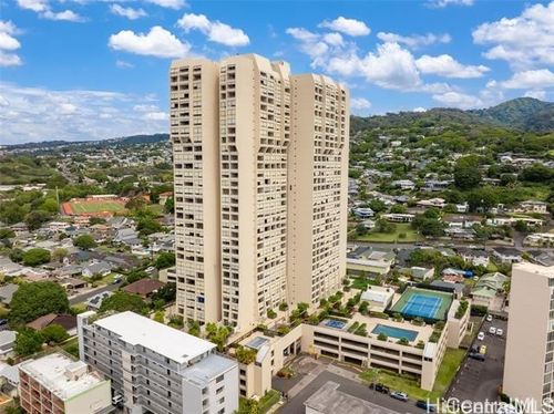 407-1717 Mott-Smith Dr, Honolulu, HI, 96822-2806 | Card Image