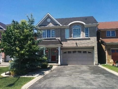 3372 Bruzan Cres, Mississauga, ON, L5N8M3 | Card Image