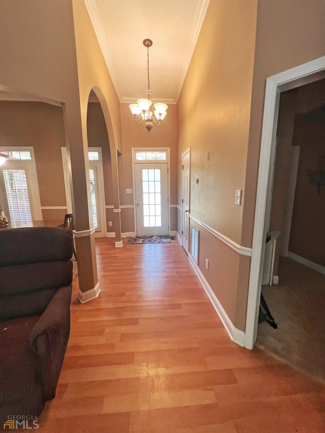 312 Turtle Cove Trwy, House other with 3 bedrooms, 2 bathrooms and null parking in Monticello GA | Image 12