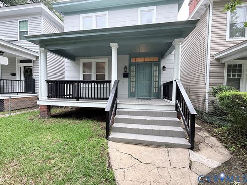 1514 Pulaski St, Richmond, VA, 23222-4014 | Card Image