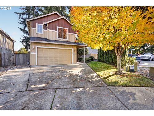 5003 Ne 135th Ave, Vancouver, WA, 98660 | Card Image