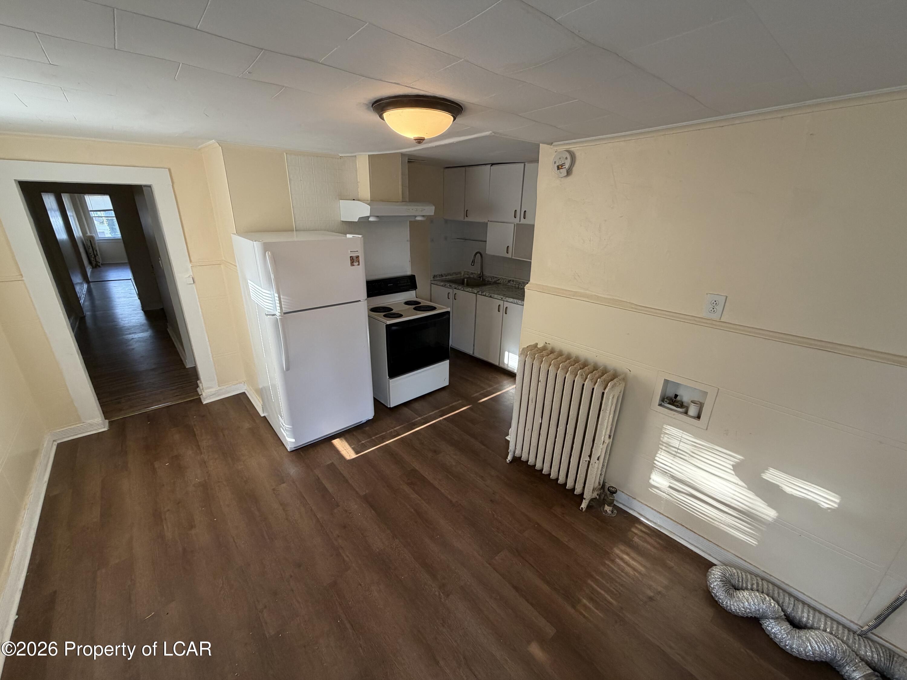 Residential Lease in Wilkes-Barre 5