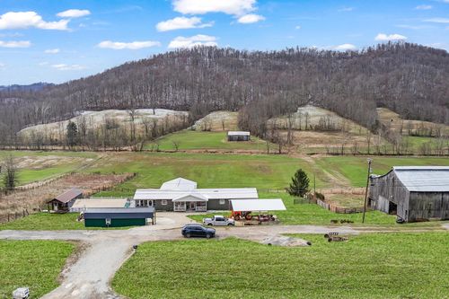37 Westerfield Ln, Vanceburg, KY, 41179-8150 | Card Image