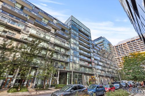 930-55 Stewart St, Toronto, ON, M5V2V1 | Card Image