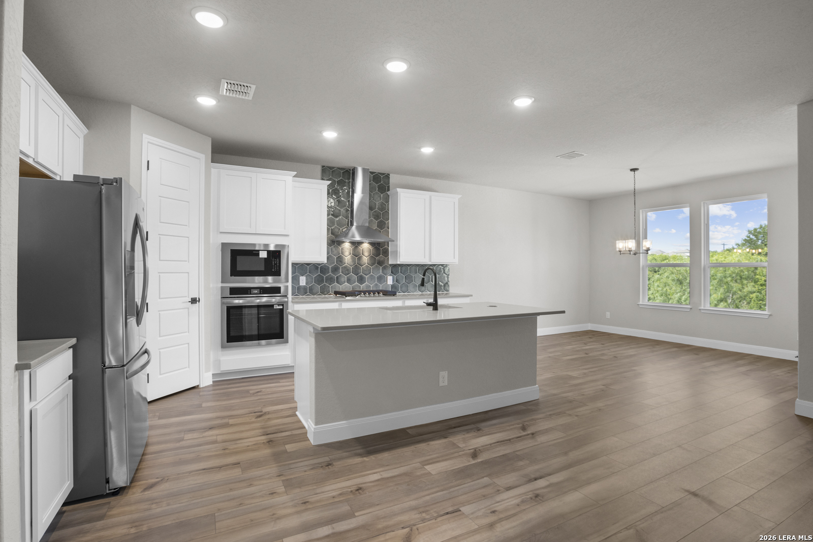 Residential in San Antonio 4