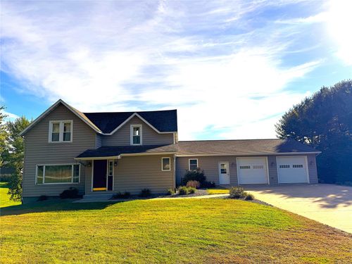 35260 Diagonal Street, Independence, WI, 54747 | Card Image