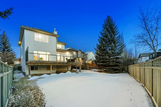 13705 Mount Mckenzie Drive Se, Home with 3 bedrooms, 2 bathrooms and 8 parking in Calgary AB | Image 44
