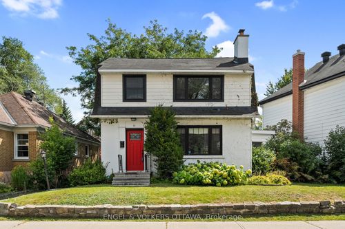 22 Mount Pleasant Ave, Ottawa, ON, K1S0L8 | Card Image