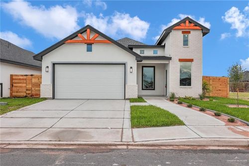 2713 E Comal Rd, Edinburg, TX, 78542-7872 | Card Image