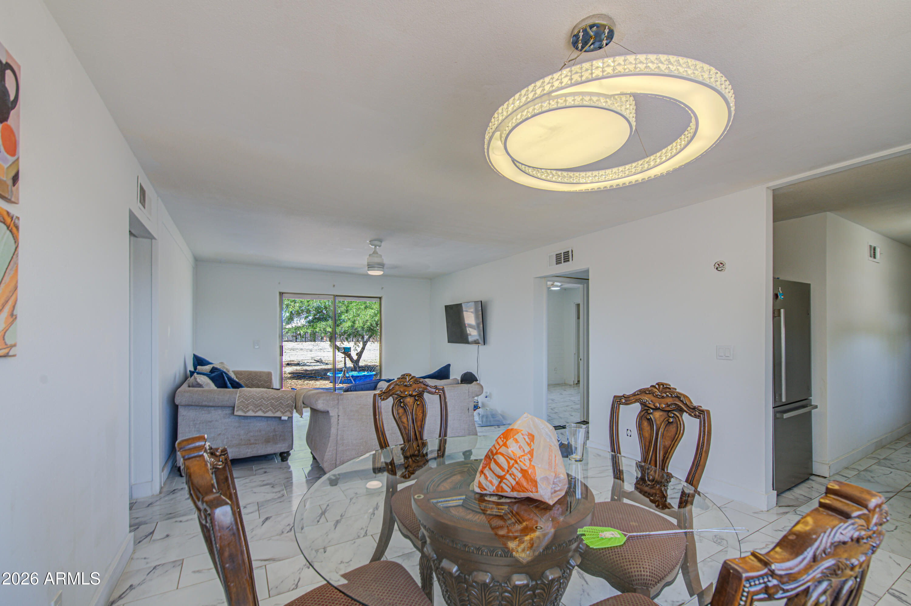 Residential in Casa Grande 2