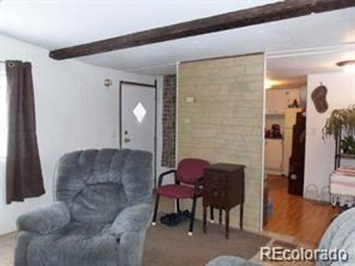 709 5th St, Hugo, CO, 80821-5036 | Card Image