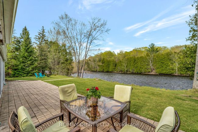 150a Hoskin Rd, House other with 4 bedrooms, 3 bathrooms and 6 parking in Plainfield ON | Image 35